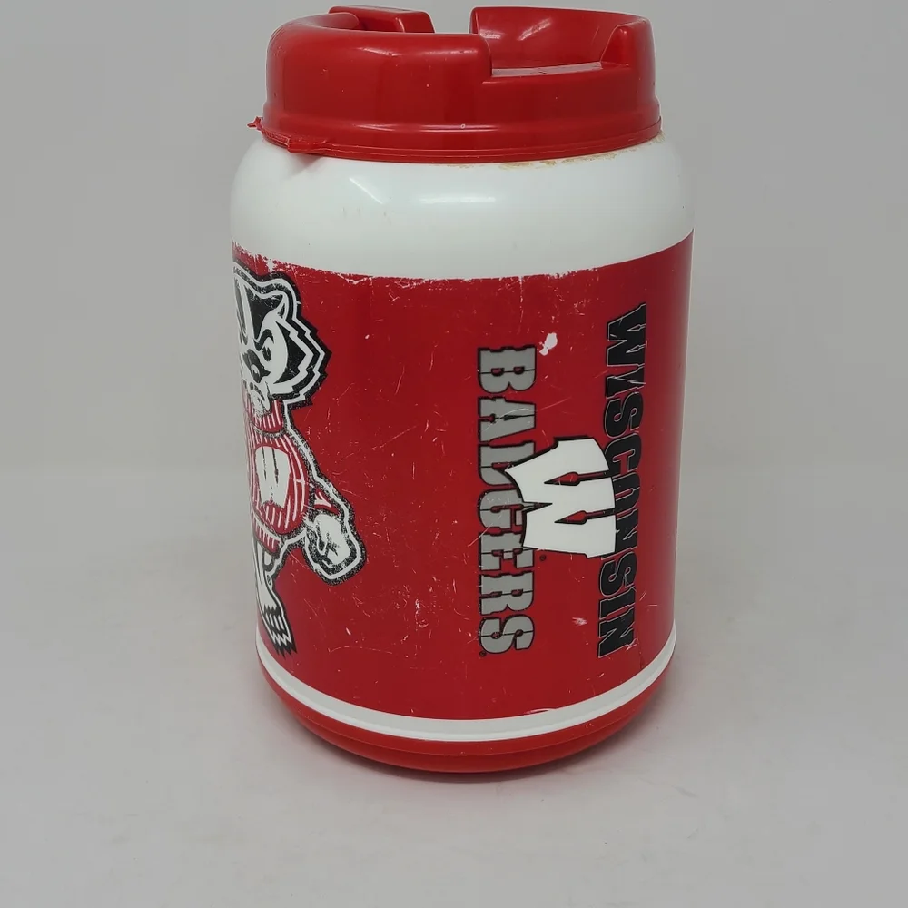 Whirley wisconsin badgers